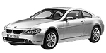 BMW E63 P05F1 Fault Code