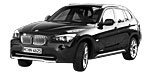 BMW E84 P05F1 Fault Code