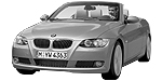 BMW E93 P05F1 Fault Code