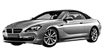 BMW F12 P05F1 Fault Code